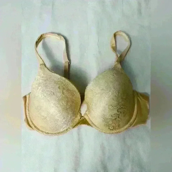 Maidenform Women’s Full Coverage Cushioned Convertible Underwire Bra Size 36C - Picture 2 of 9